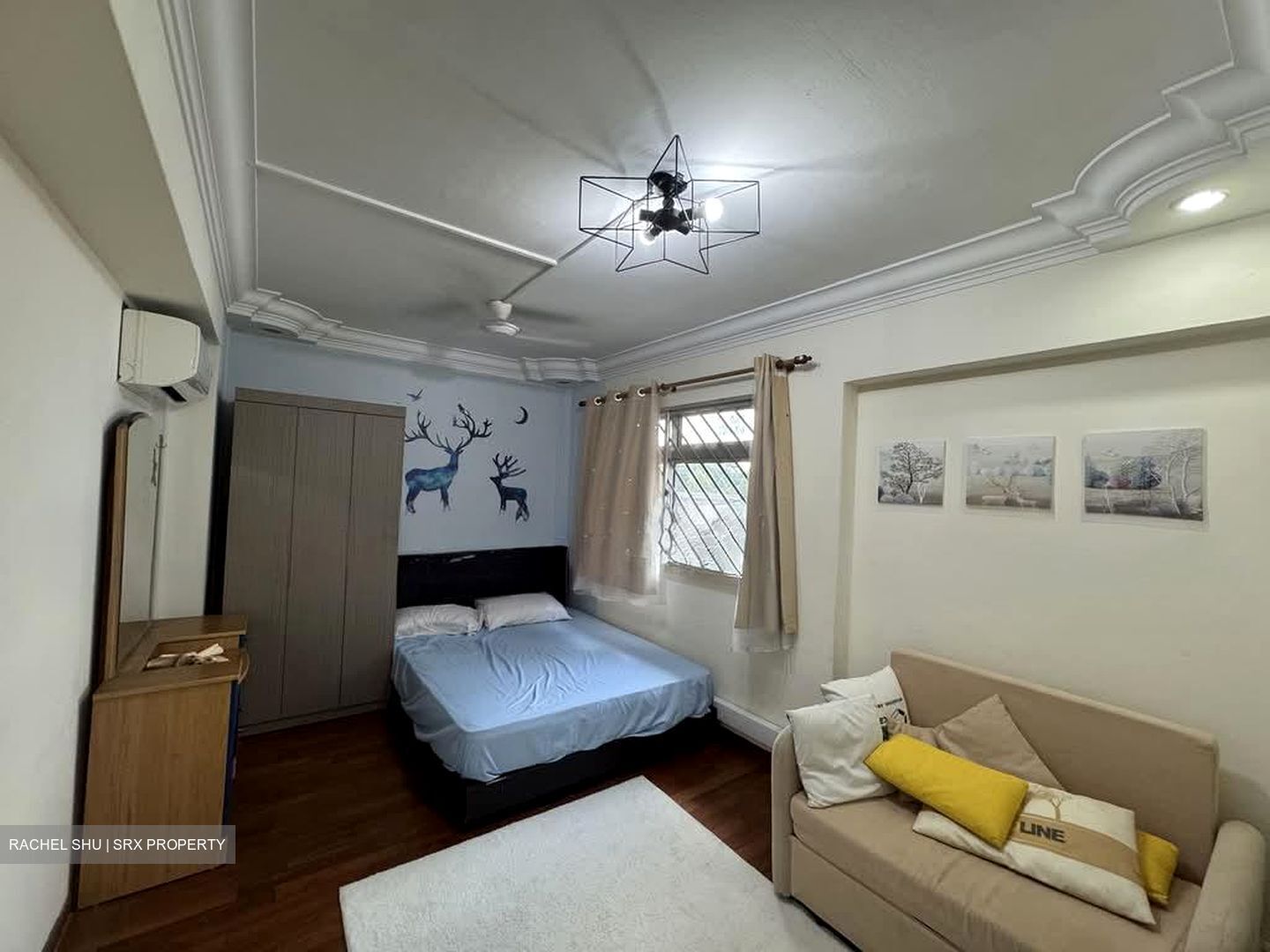 Blk 549 Choa Chu Kang Street 52 (Choa Chu Kang), HDB Executive #589806591